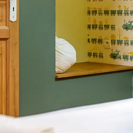 Enora Maison Chaleureuse Avec Jardin